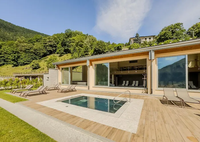 Hotel Belvedere Wellness&Spa