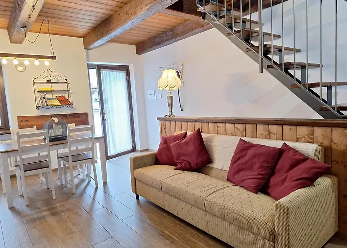 Locanda del Sasso Rooms